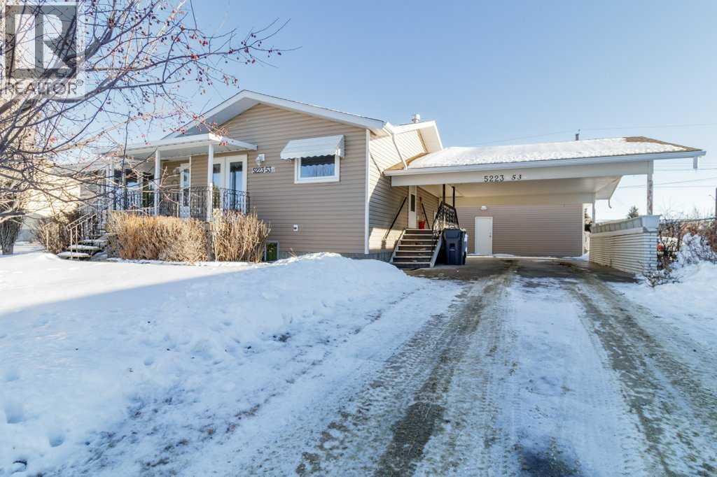 5223 53 Street, Eckville, Alberta  T0M 0X0 - Photo 20 - A2277350