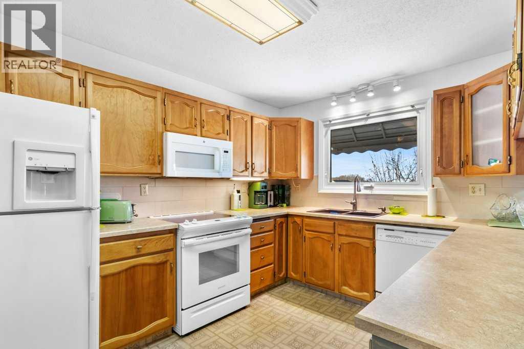 5223 53 Street, Eckville, Alberta  T0M 0X0 - Photo 5 - A2277350