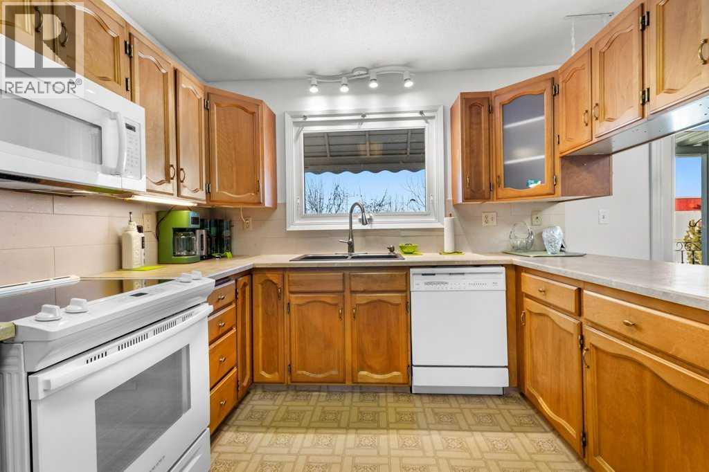 5223 53 Street, Eckville, Alberta  T0M 0X0 - Photo 6 - A2277350