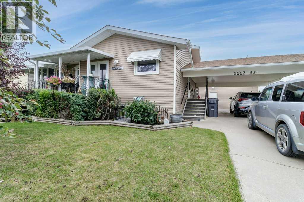 5223 53 Street, Eckville, Alberta  T0M 0X0 - Photo 26 - A2277350