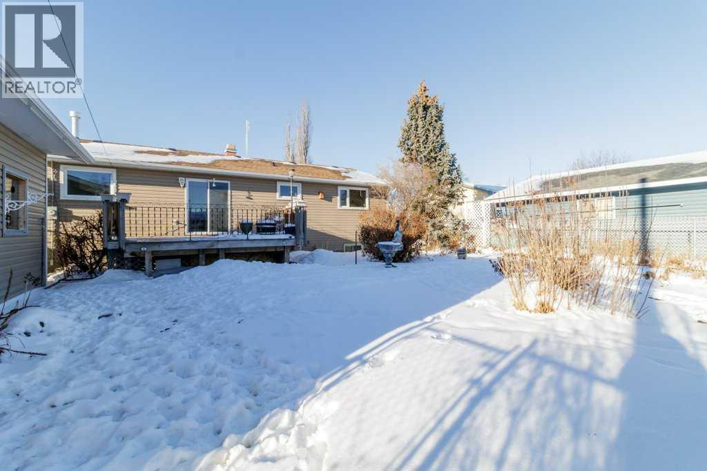 5223 53 Street, Eckville, Alberta  T0M 0X0 - Photo 22 - A2277350