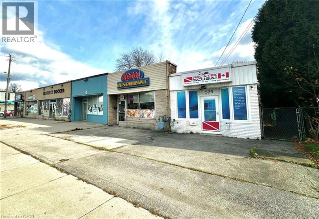 527 Upper Sherman Avenue, Hamilton, Ontario  L8V 3L9 - Photo 2 - 40803538