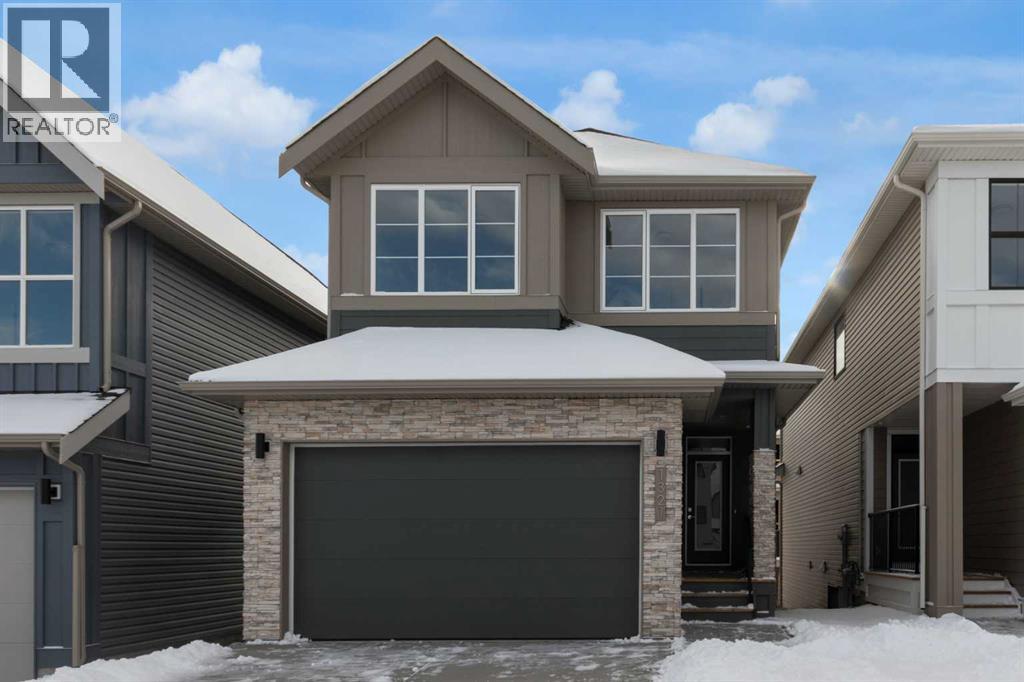 1321 South Point Parade SW, Airdrie, Alberta