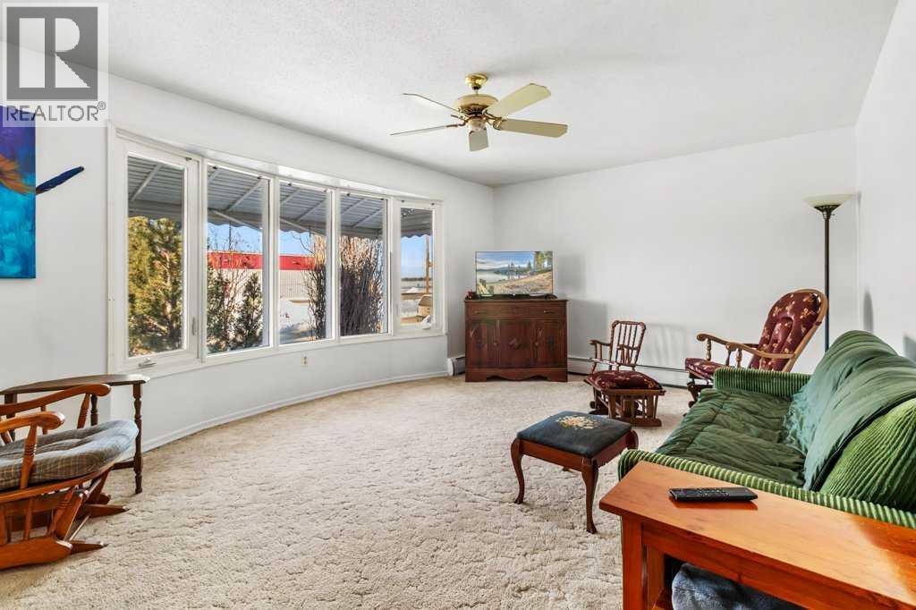 5223 53 Street, Eckville, Alberta  T0M 0X0 - Photo 10 - A2277350