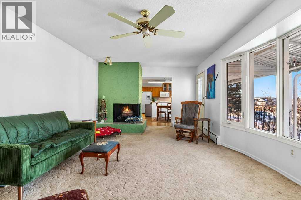 5223 53 Street, Eckville, Alberta  T0M 0X0 - Photo 11 - A2277350