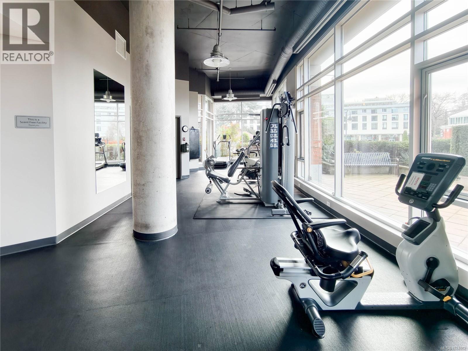 N503 737 Humboldt St, Victoria, British Columbia  V8W 1B1 - Photo 22 - 1024862