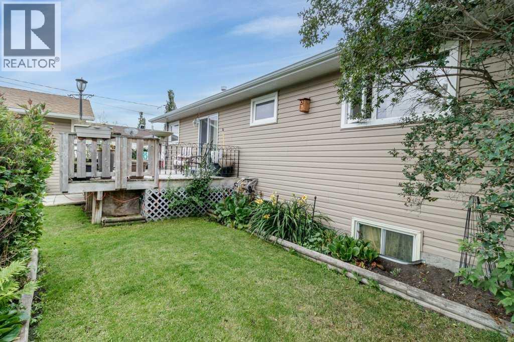 5223 53 Street, Eckville, Alberta  T0M 0X0 - Photo 28 - A2277350