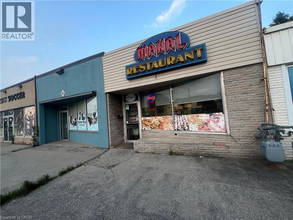 527 UPPER SHERMAN Avenue, hamilton, Ontario