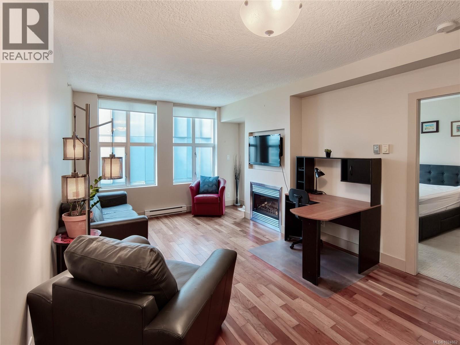 N503 737 Humboldt St, Victoria, British Columbia  V8W 1B1 - Photo 7 - 1024862