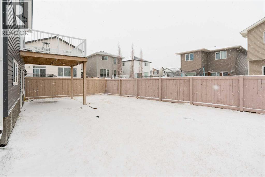 207 Moonlight Cove W, Lethbridge, Alberta  T1J 5M7 - Photo 39 - A2272930