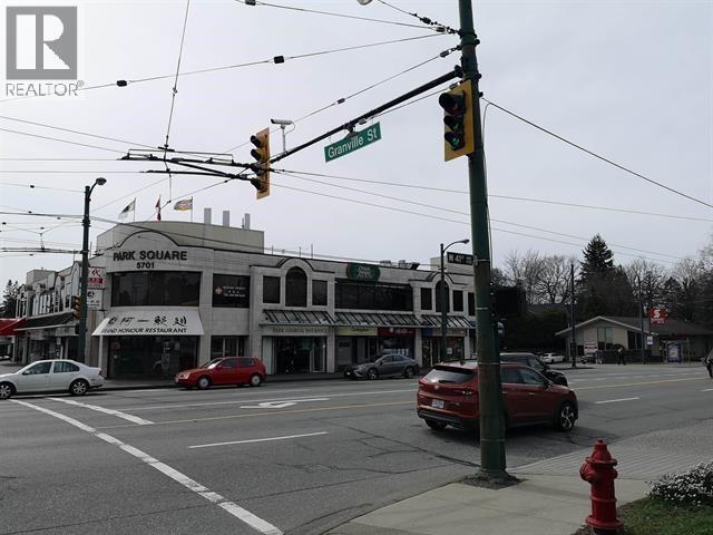 228 5701 GRANVILLE STREET, Vancouver, British Columbia