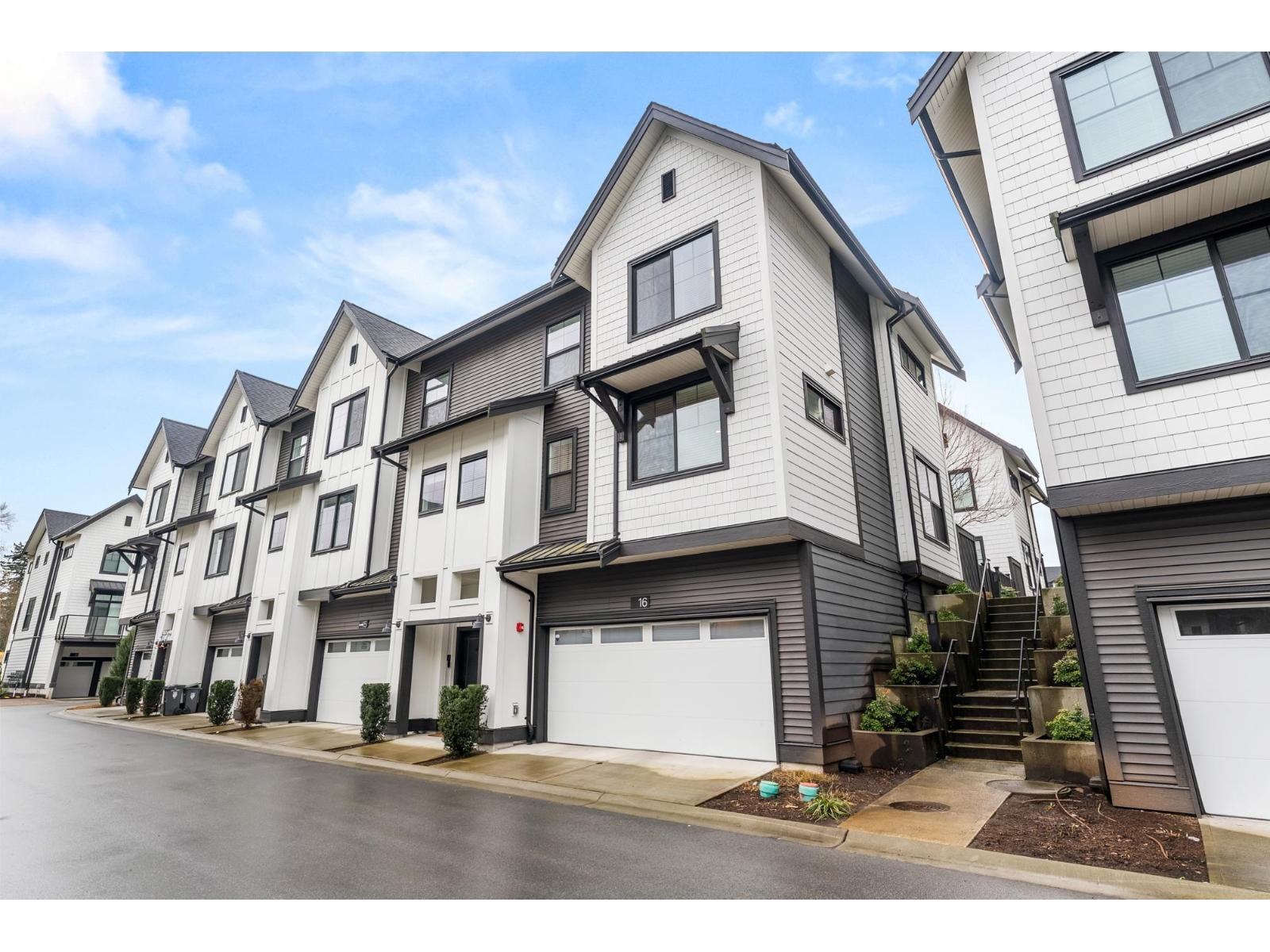 16 7967 197 Street, Langley, British Columbia  V2Y 3P1 - Photo 2 - R3082885