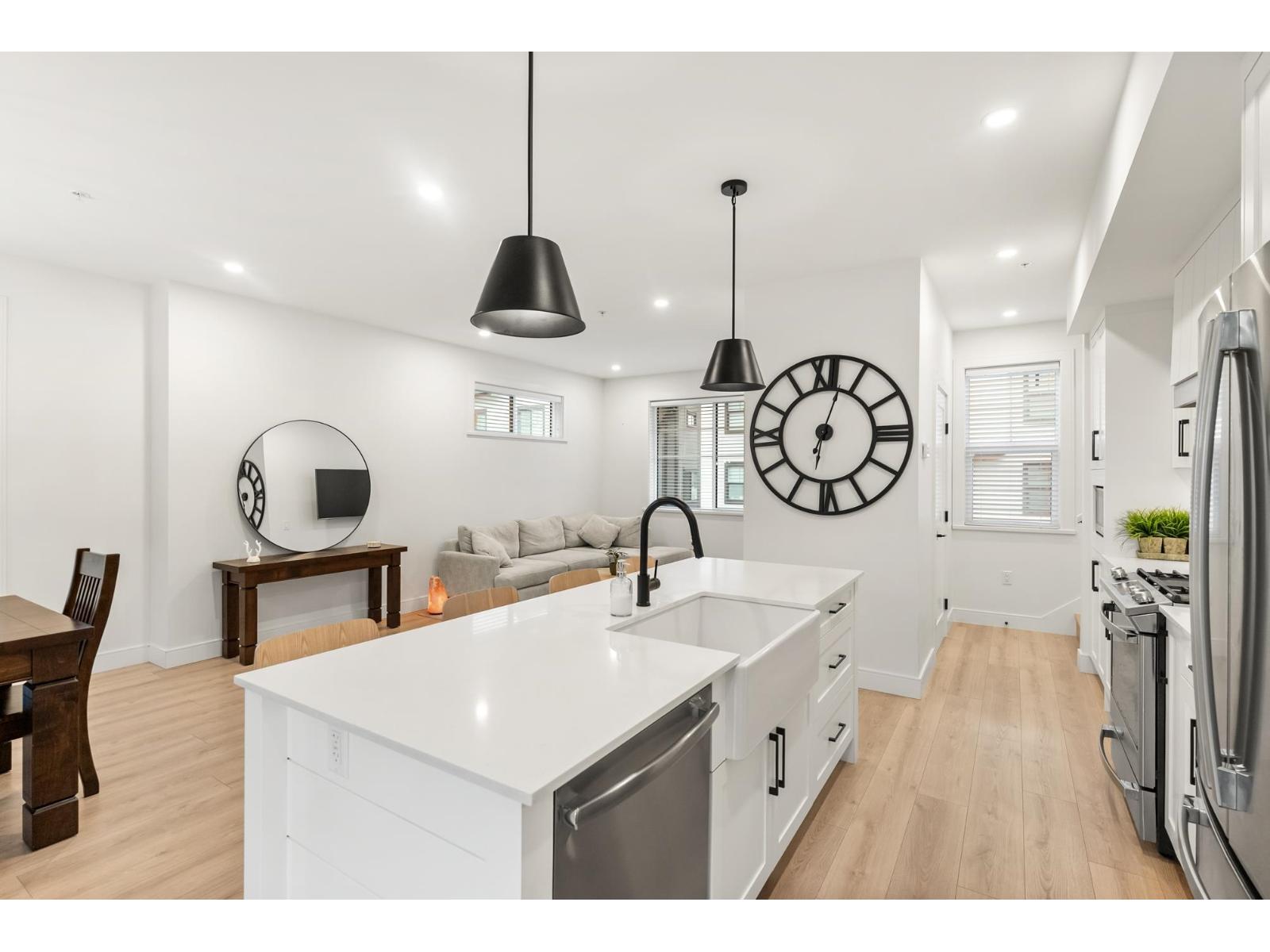 16 7967 197 Street, Langley, British Columbia  V2Y 3P1 - Photo 4 - R3082885