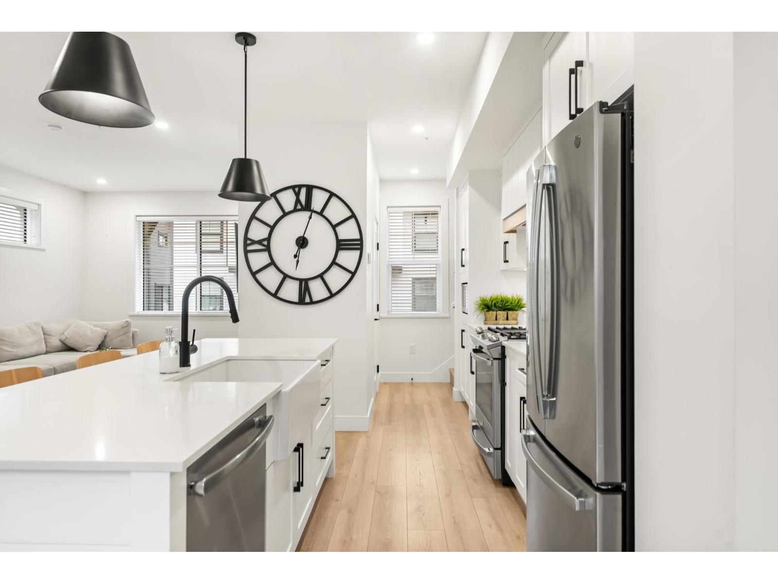 16 7967 197 Street, Langley, British Columbia  V2Y 3P1 - Photo 9 - R3082885