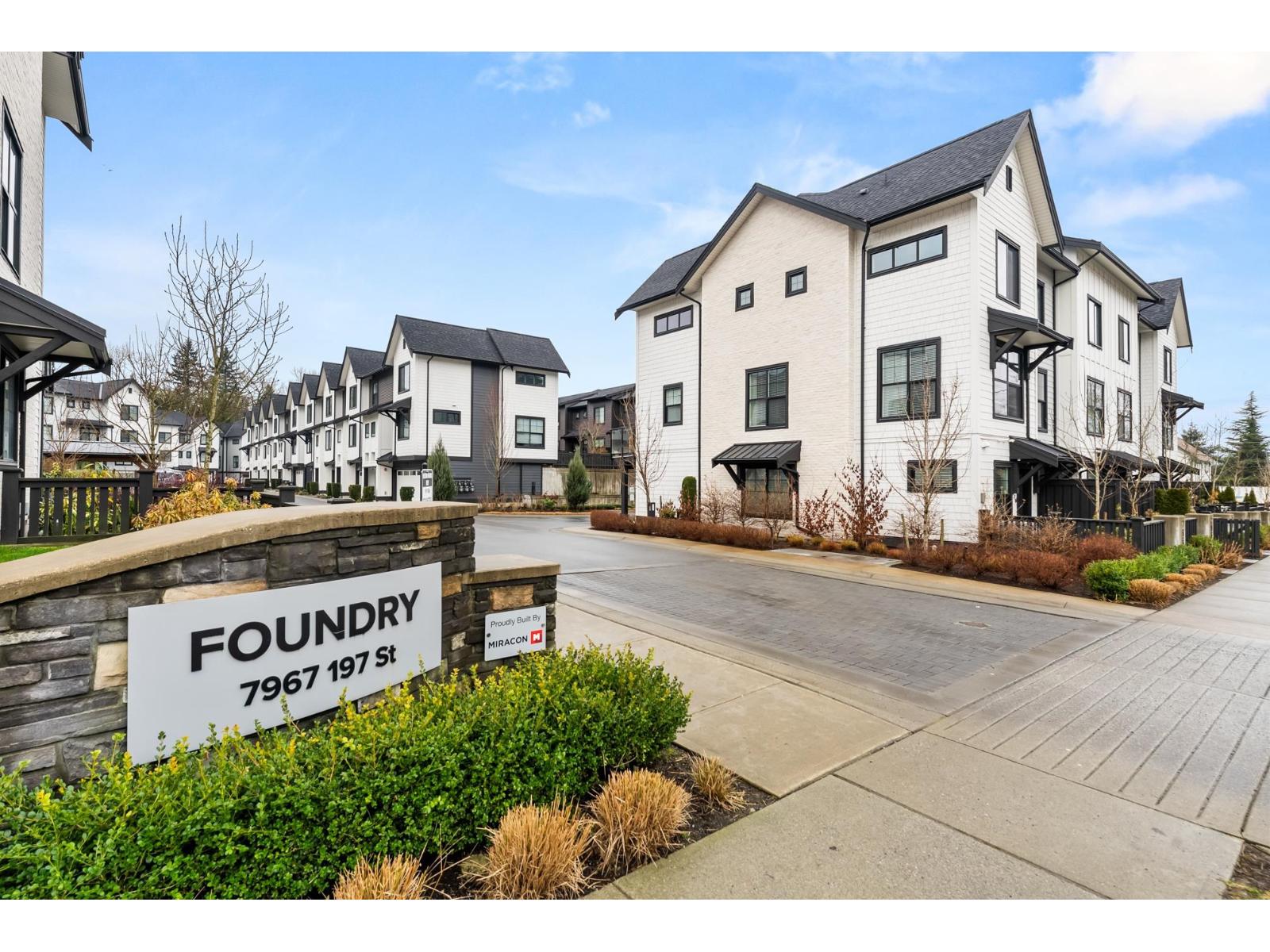 16 7967 197 STREET, Langley, British Columbia