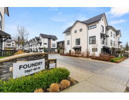 16 7967 197 STREET, Langley, British Columbia