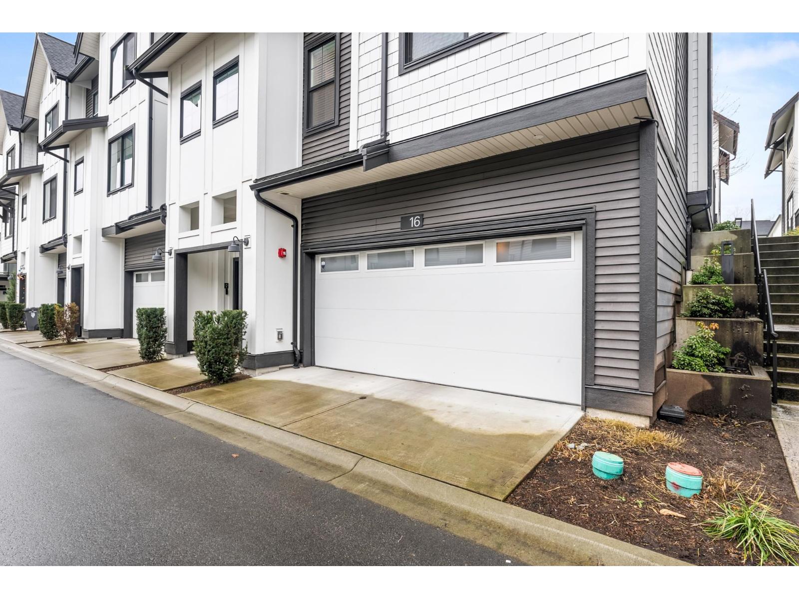 16 7967 197 Street, Langley, British Columbia  V2Y 3P1 - Photo 3 - R3082885