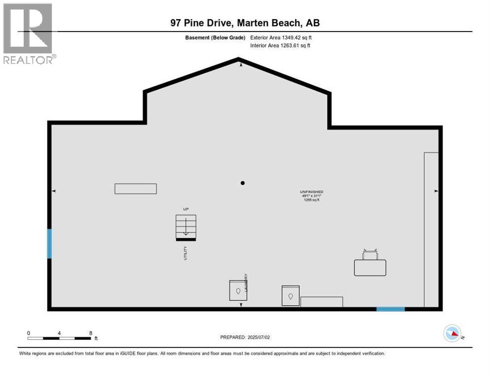 97 Pine Drive, Marten Beach, Alberta  T0G 2A0 - Photo 19 - A2236562