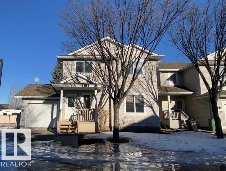 #16 4020 21 St Nw, Edmonton, Alberta  T6T 1T8 - Photo 1 - E4472536