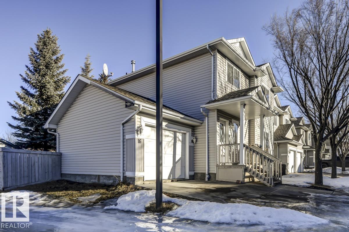 #16 4020 21 St Nw, Edmonton, Alberta  T6T 1T8 - Photo 3 - E4472536