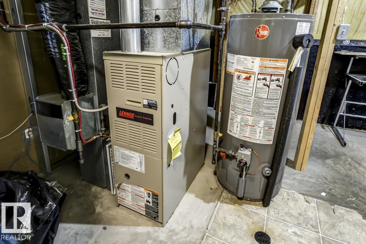 #16 4020 21 St Nw, Edmonton, Alberta  T6T 1T8 - Photo 36 - E4472536