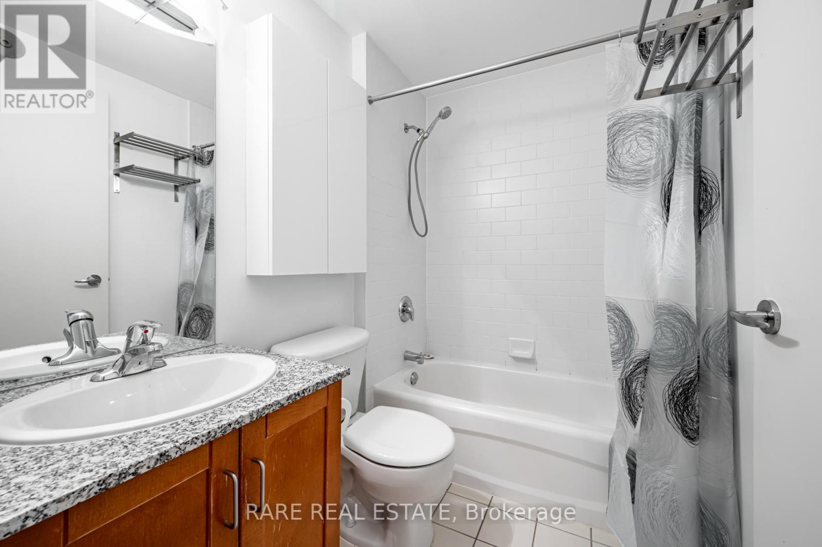 409 - 281 Mutual Street, Toronto, Ontario  M4Y 3C4 - Photo 19 - C12766010