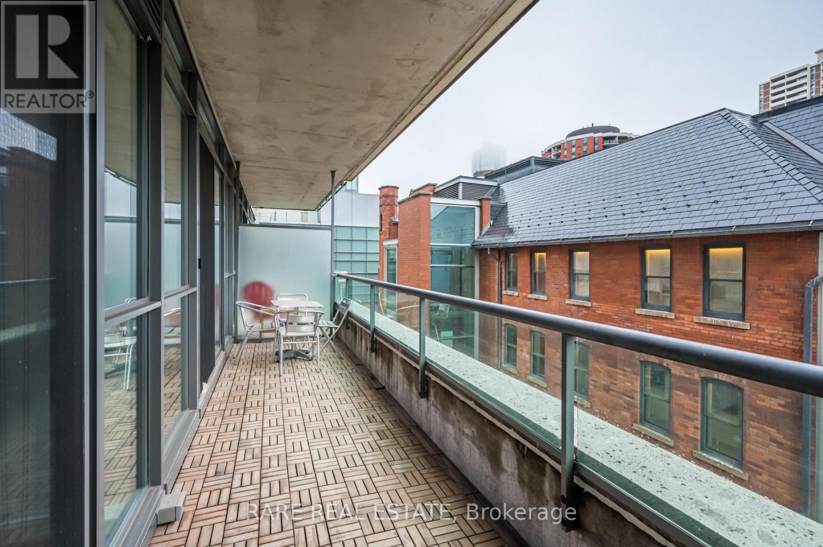 409 - 281 Mutual Street, Toronto, Ontario  M4Y 3C4 - Photo 21 - C12766010