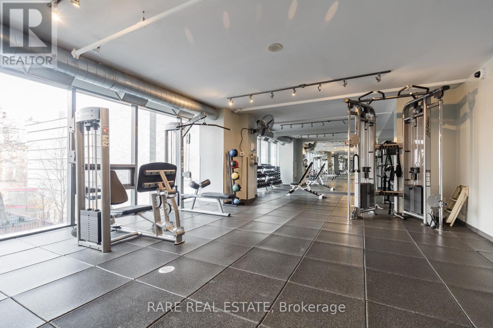 409 - 281 Mutual Street, Toronto, Ontario  M4Y 3C4 - Photo 23 - C12766010