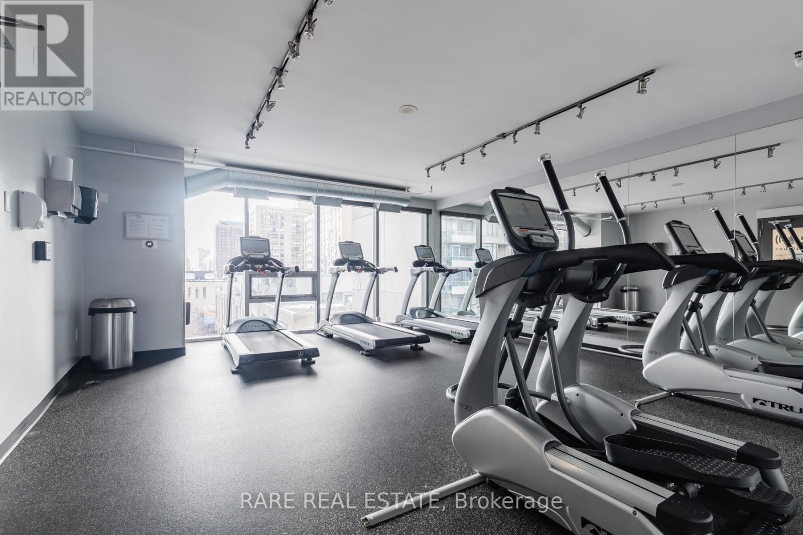 409 - 281 Mutual Street, Toronto, Ontario  M4Y 3C4 - Photo 24 - C12766010