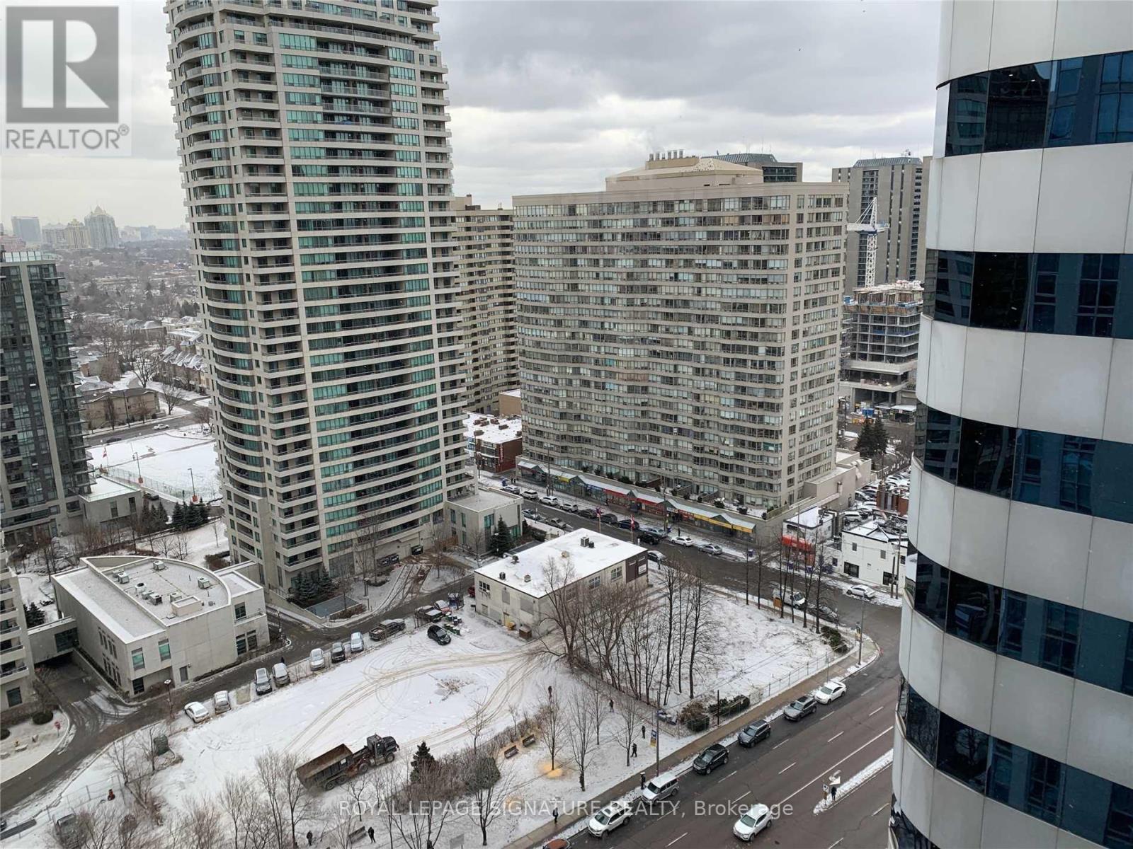 2610 - 4968 Yonge Street, Toronto, Ontario  M2N 5N7 - Photo 10 - C12766066