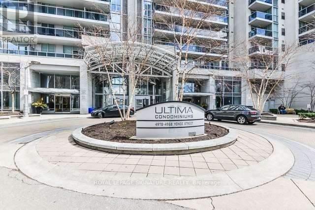 2610 - 4968 Yonge Street, Toronto, Ontario  M2N 5N7 - Photo 11 - C12766066