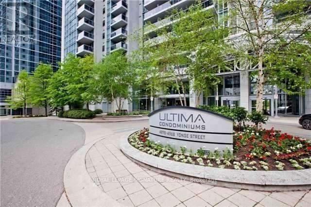 2610 - 4968 Yonge Street, Toronto, Ontario  M2N 5N7 - Photo 12 - C12766066