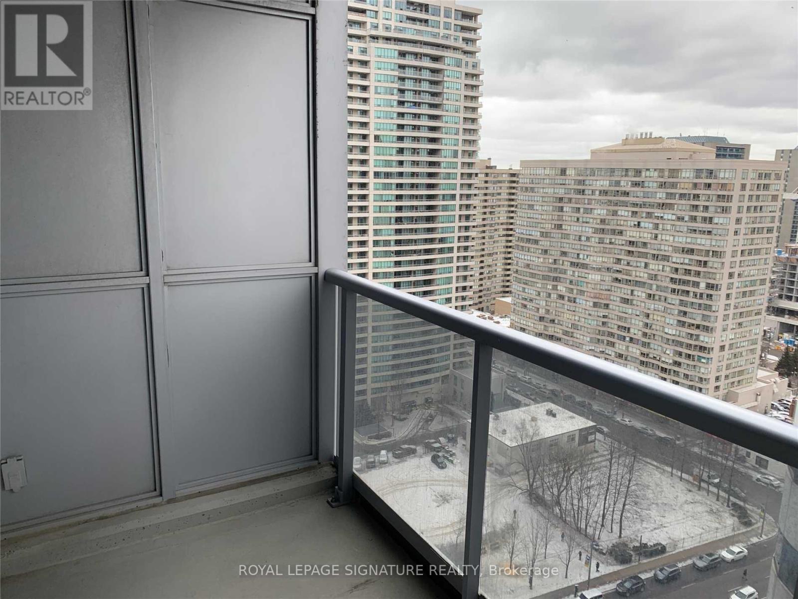 2610 - 4968 Yonge Street, Toronto, Ontario  M2N 5N7 - Photo 9 - C12766066