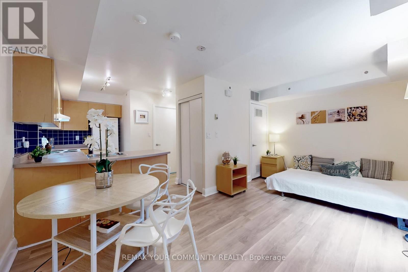 124 - 415 Jarvis Street, Toronto, Ontario  M4Y 3C1 - Photo 8 - C12766092