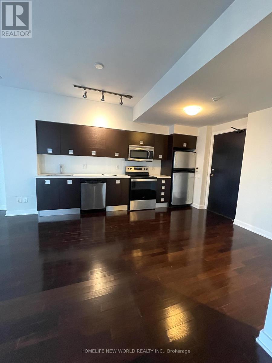 2101 - 33 Charles Street E, Toronto, Ontario  M4Y 1R9 - Photo 2 - C12766148