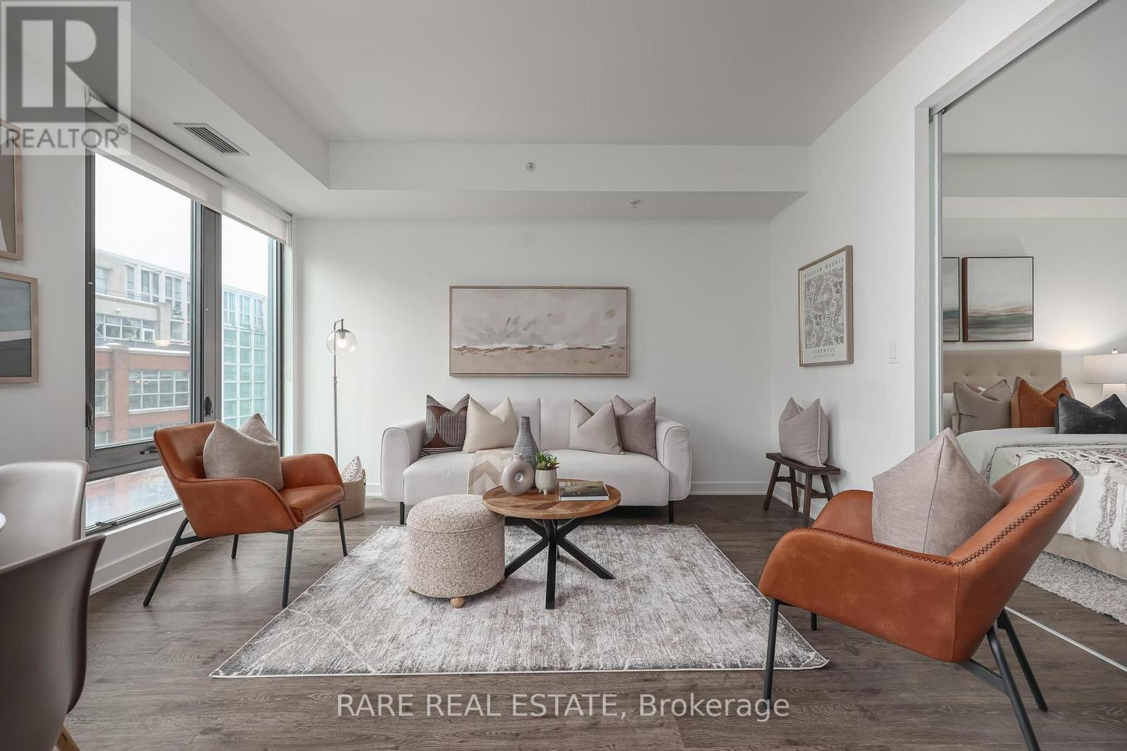 711 - 32 CAMDEN STREET, Toronto, Ontario