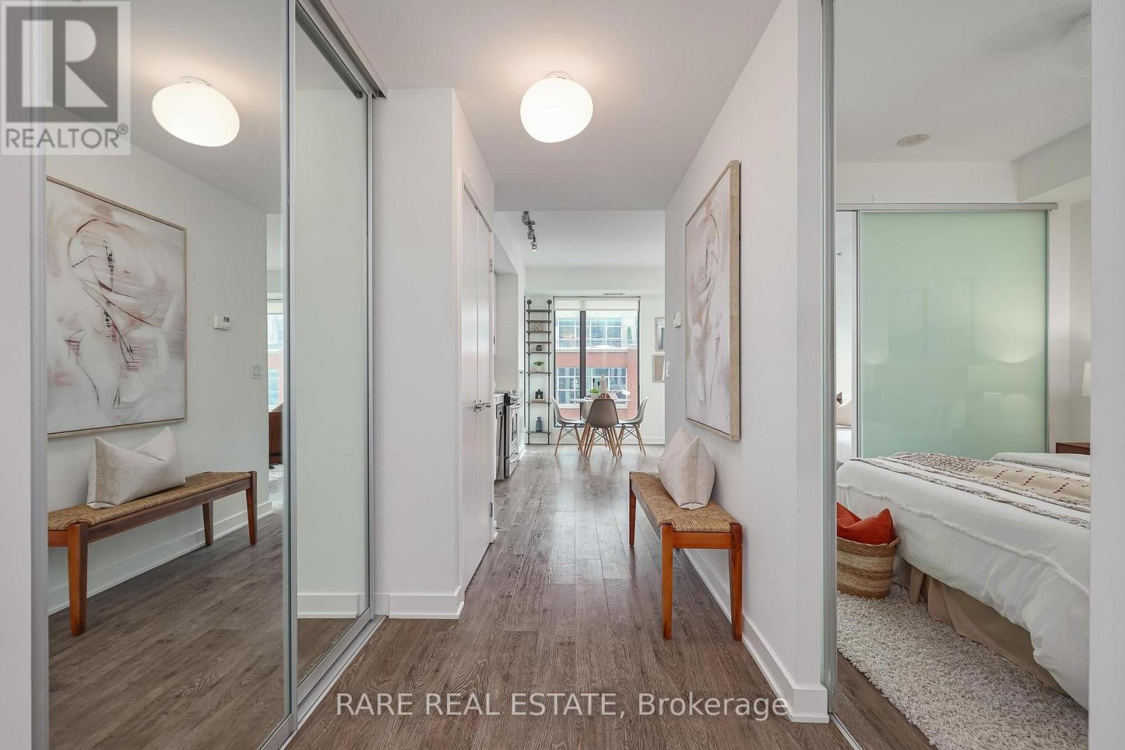 711 - 32 Camden Street, Toronto, Ontario  M5V 0G4 - Photo 10 - C12766154