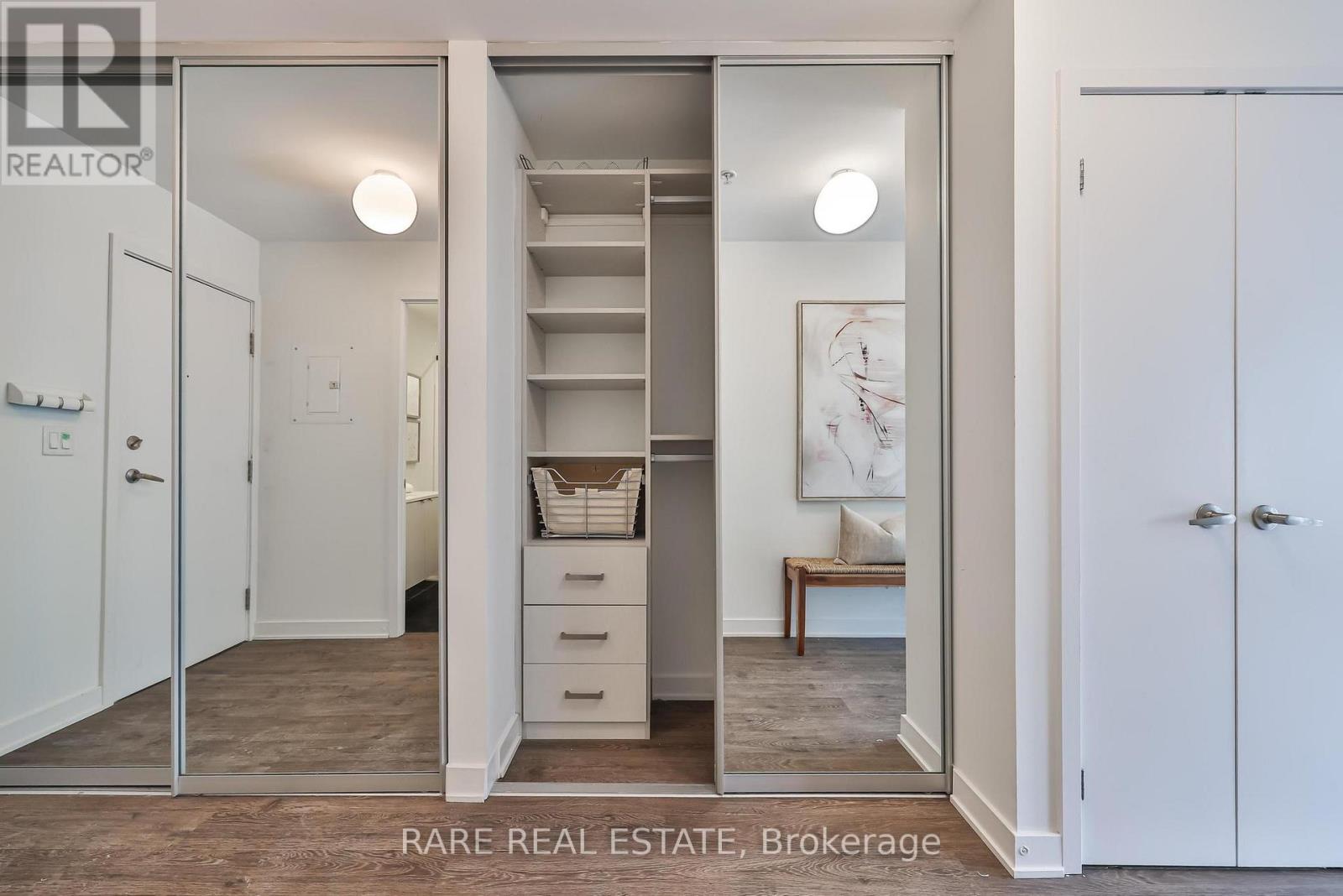 711 - 32 Camden Street, Toronto, Ontario  M5V 0G4 - Photo 13 - C12766154