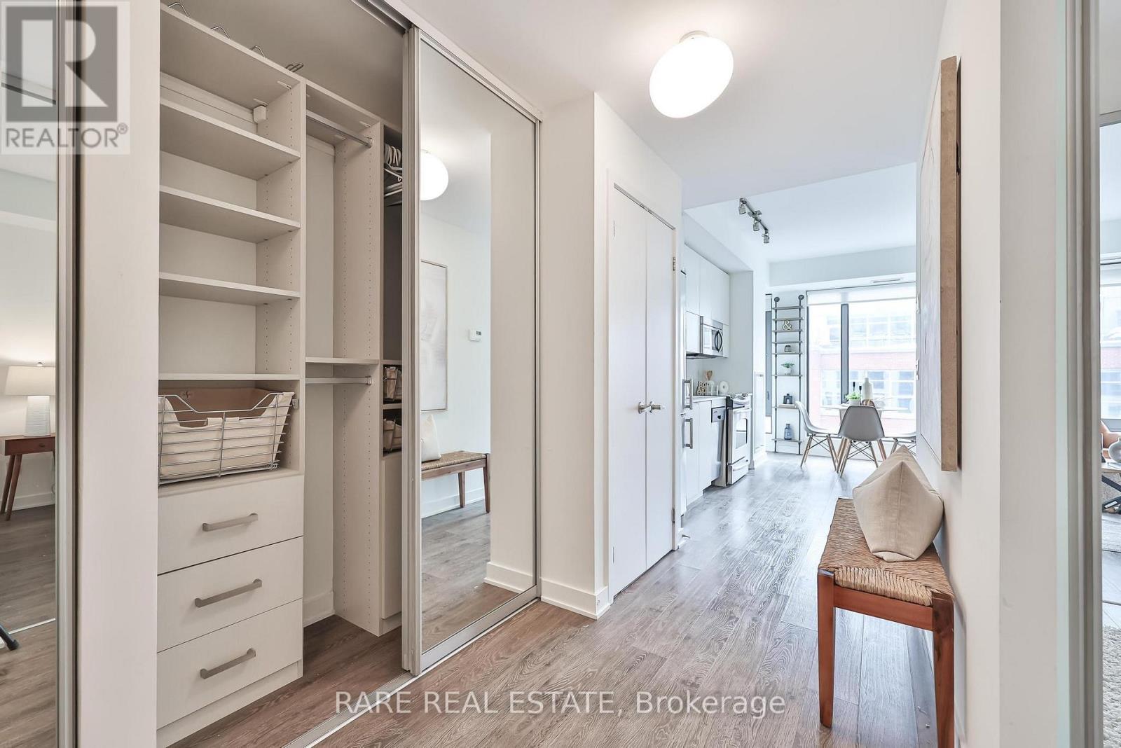 711 - 32 Camden Street, Toronto, Ontario  M5V 0G4 - Photo 14 - C12766154