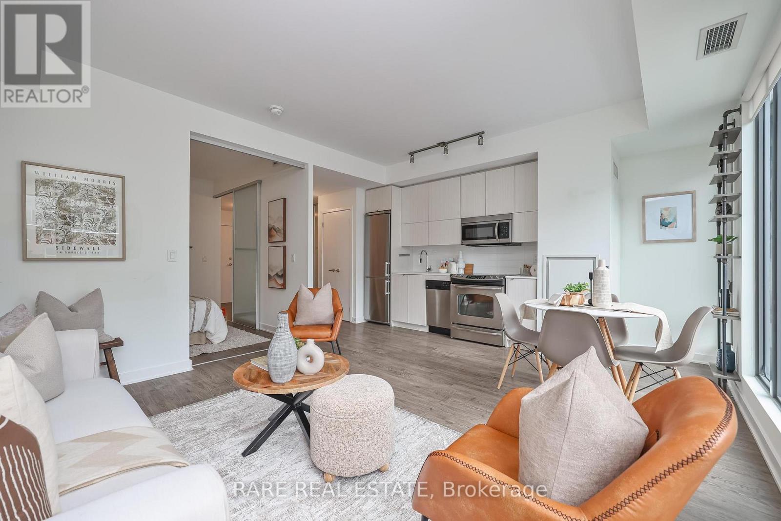 711 - 32 Camden Street, Toronto, Ontario  M5V 0G4 - Photo 15 - C12766154