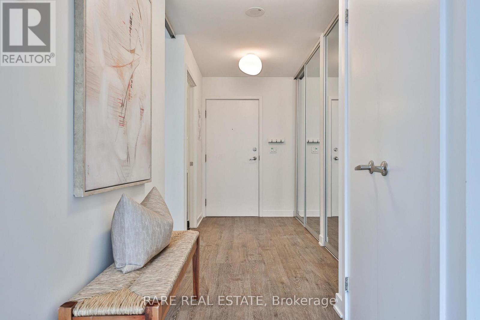 711 - 32 Camden Street, Toronto, Ontario  M5V 0G4 - Photo 16 - C12766154