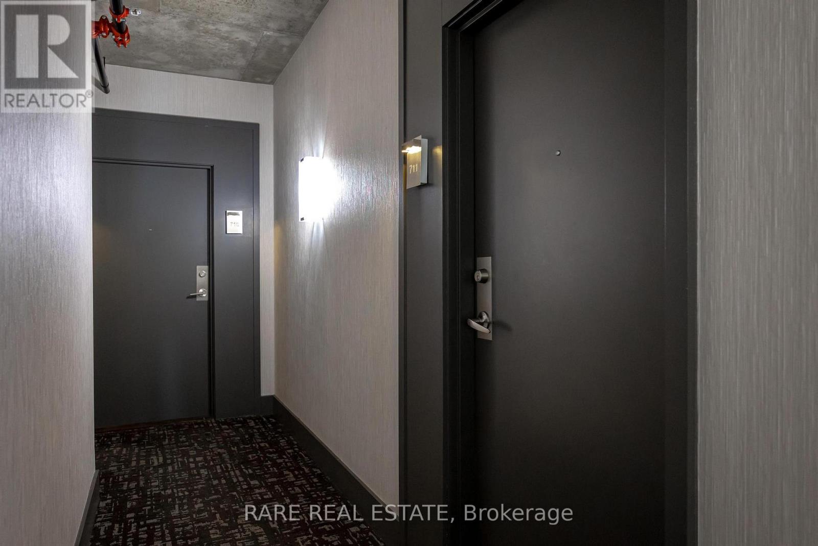 711 - 32 Camden Street, Toronto, Ontario  M5V 0G4 - Photo 19 - C12766154