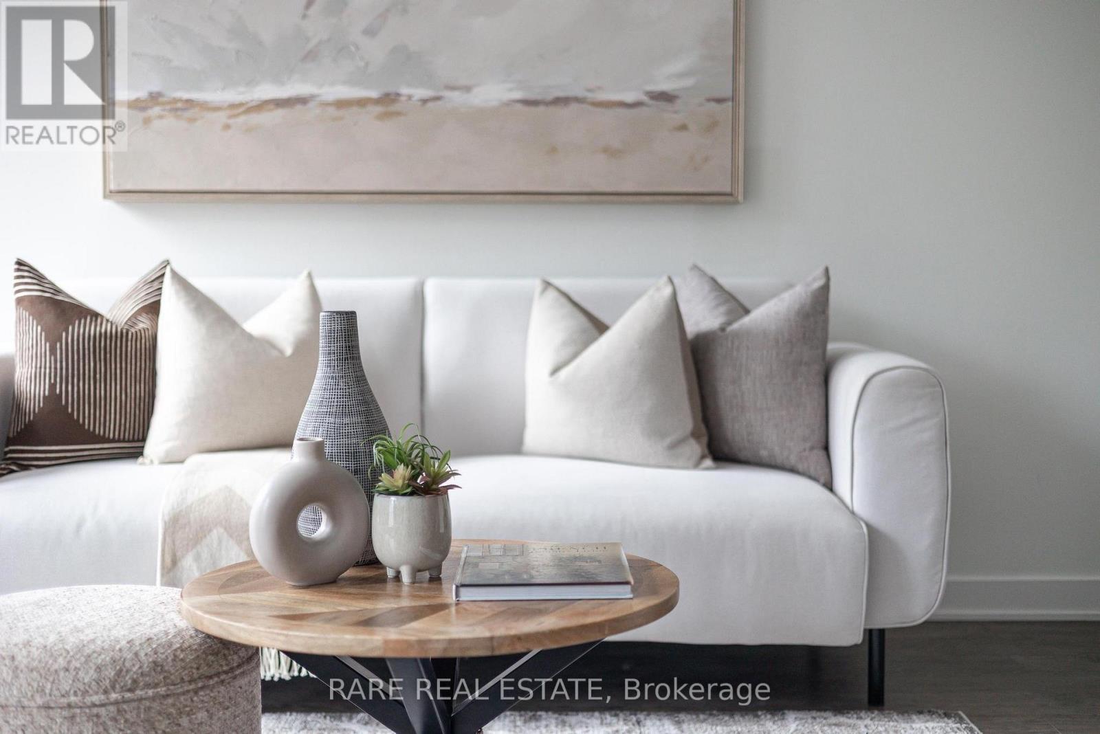 711 - 32 Camden Street, Toronto, Ontario  M5V 0G4 - Photo 2 - C12766154