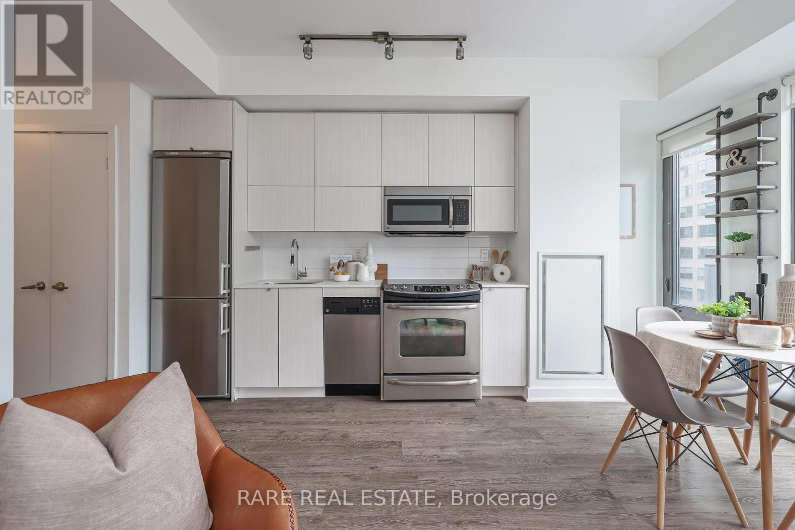 711 - 32 Camden Street, Toronto, Ontario  M5V 0G4 - Photo 5 - C12766154