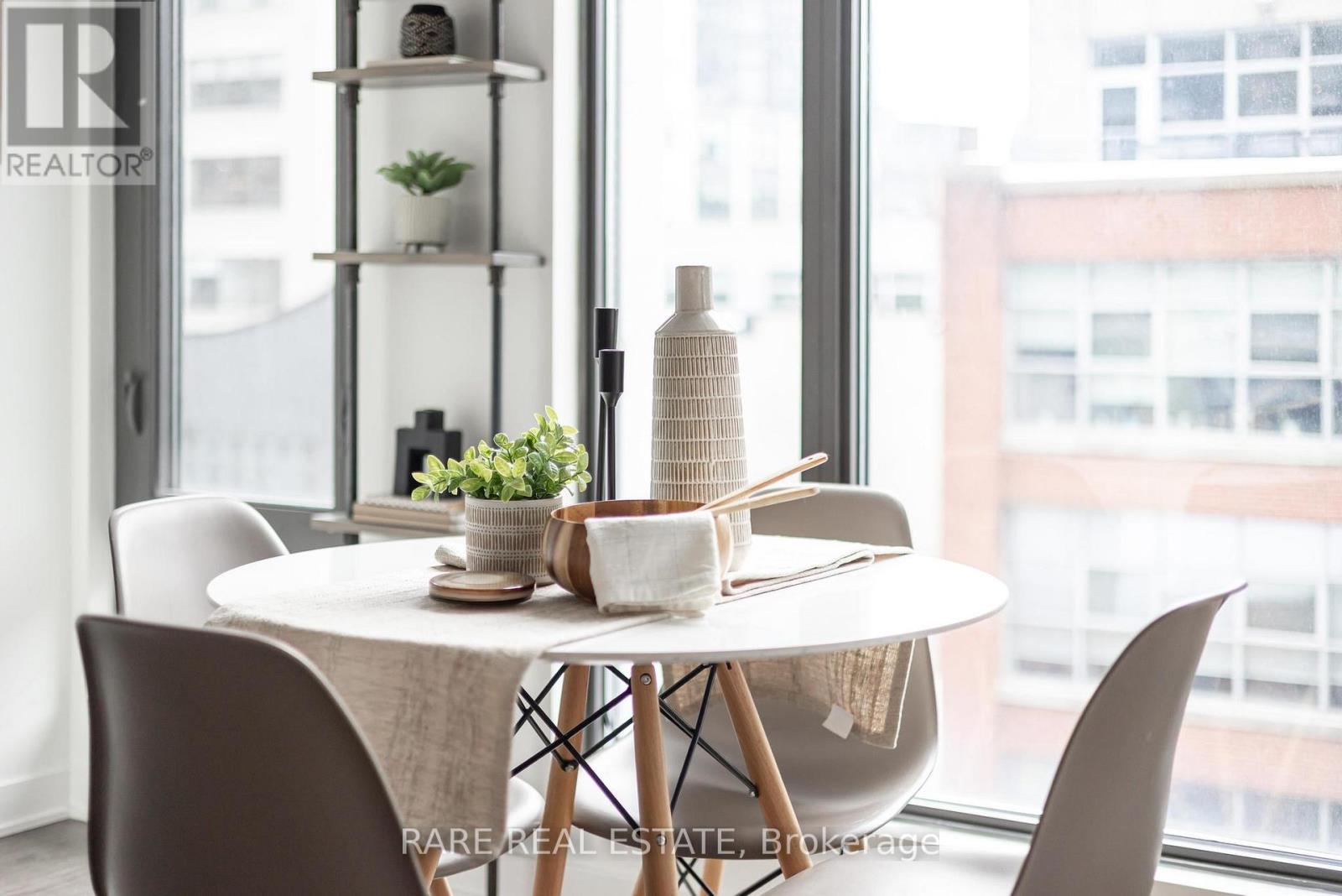 711 - 32 Camden Street, Toronto, Ontario  M5V 0G4 - Photo 6 - C12766154