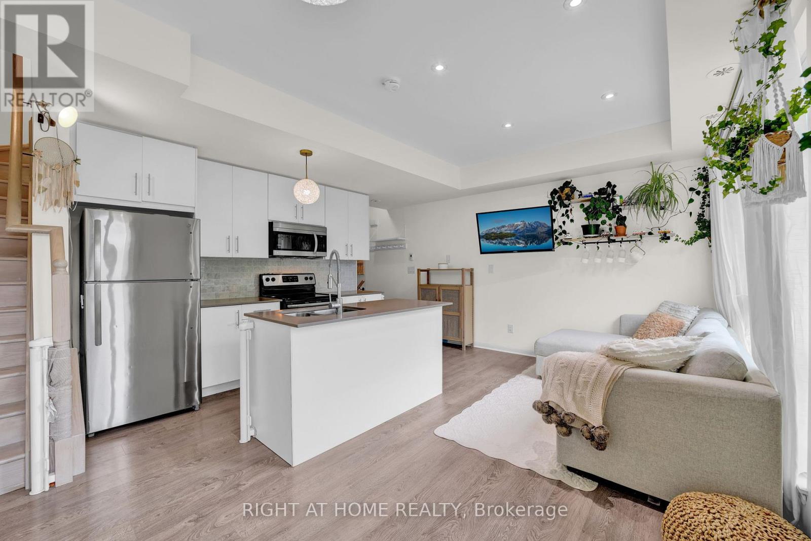 312 - 639 Lawrence Avenue W, Toronto, Ontario  M6A 1A9 - Photo 6 - C12766168