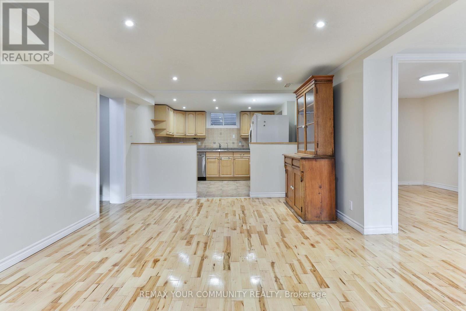 Lower Floor - 20 Burnview Crescent, Toronto, Ontario  M1H 1B5 - Photo 6 - E12766094