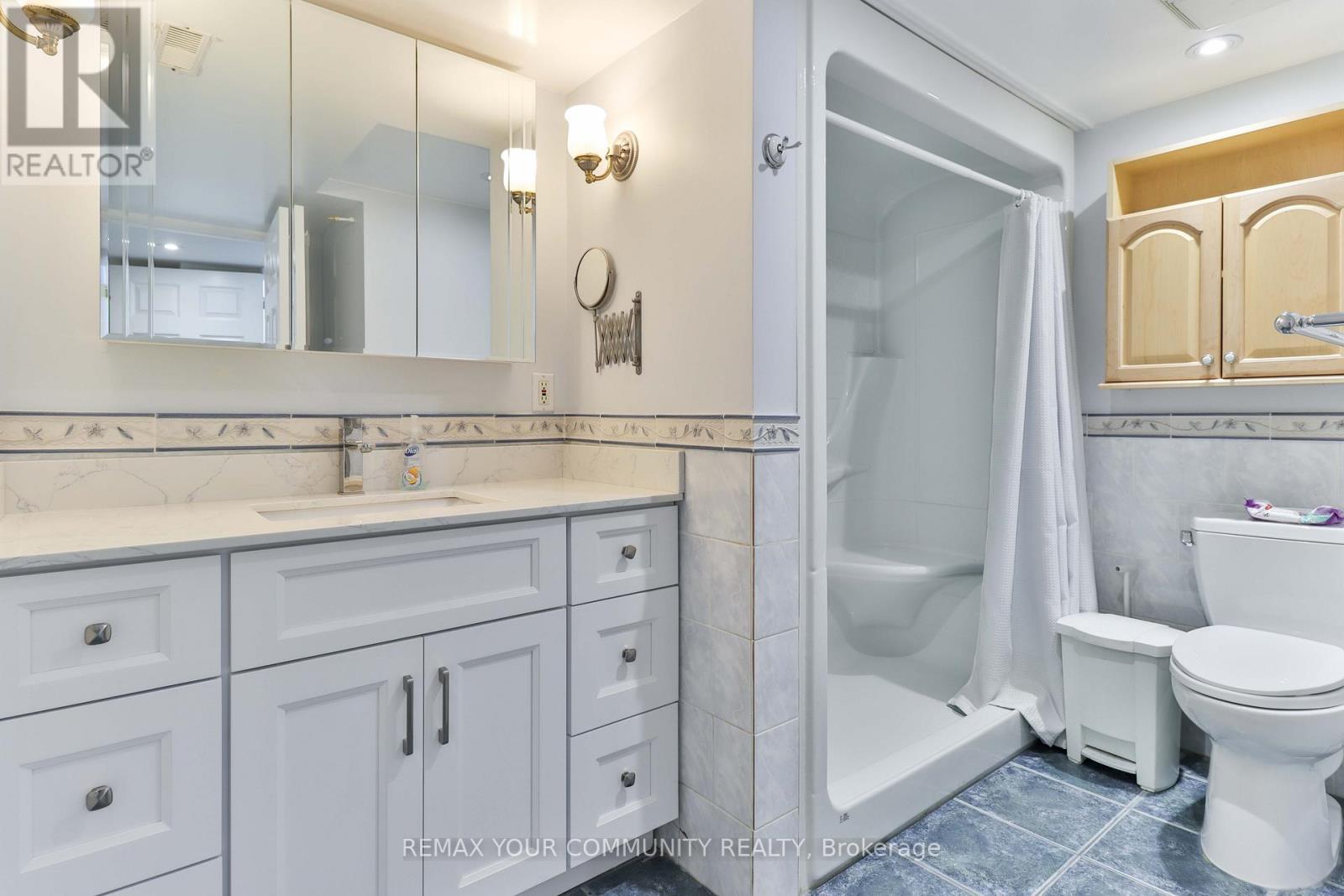 Lower Floor - 20 Burnview Crescent, Toronto, Ontario  M1H 1B5 - Photo 9 - E12766094