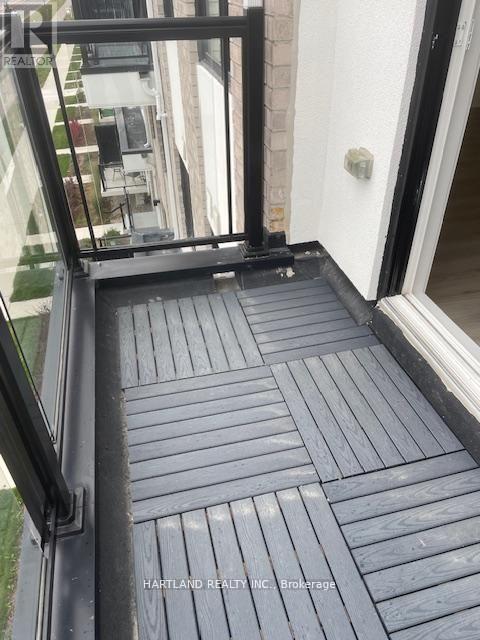 212 - 1695 DERSAN STREET, Pickering, Ontario