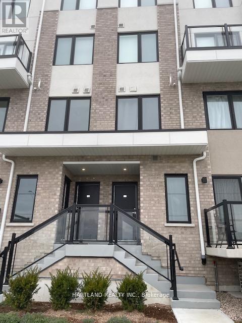 212 - 1695 Dersan Street, Pickering, Ontario  L1X 0S8 - Photo 11 - E12766110